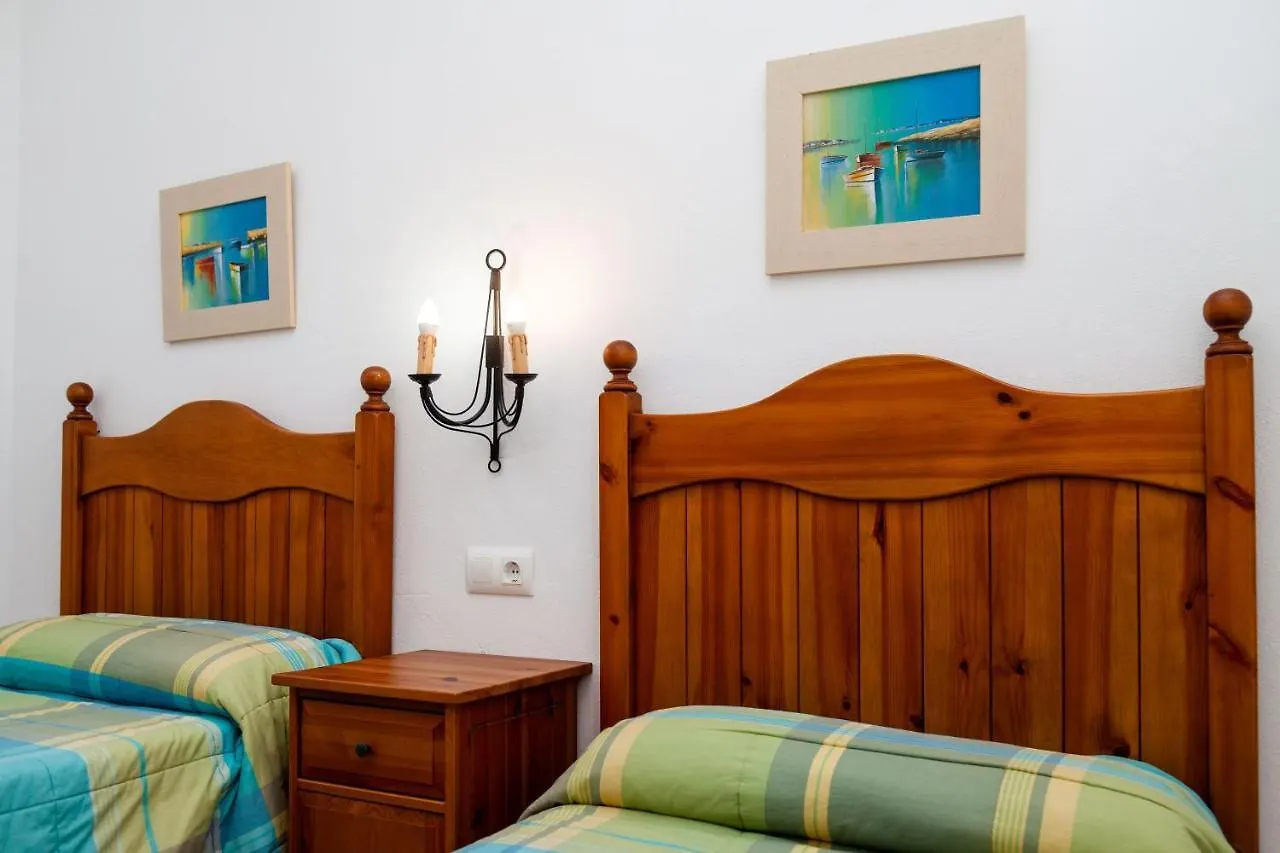 Luisa 2 Villa Conil De La Frontera Holiday home