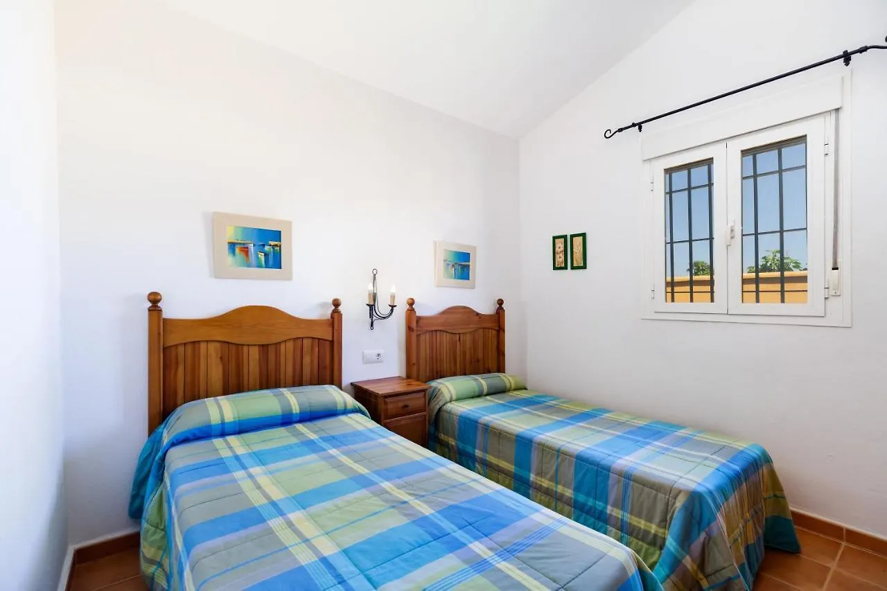 Holiday home Luisa 2 Villa Conil De La Frontera