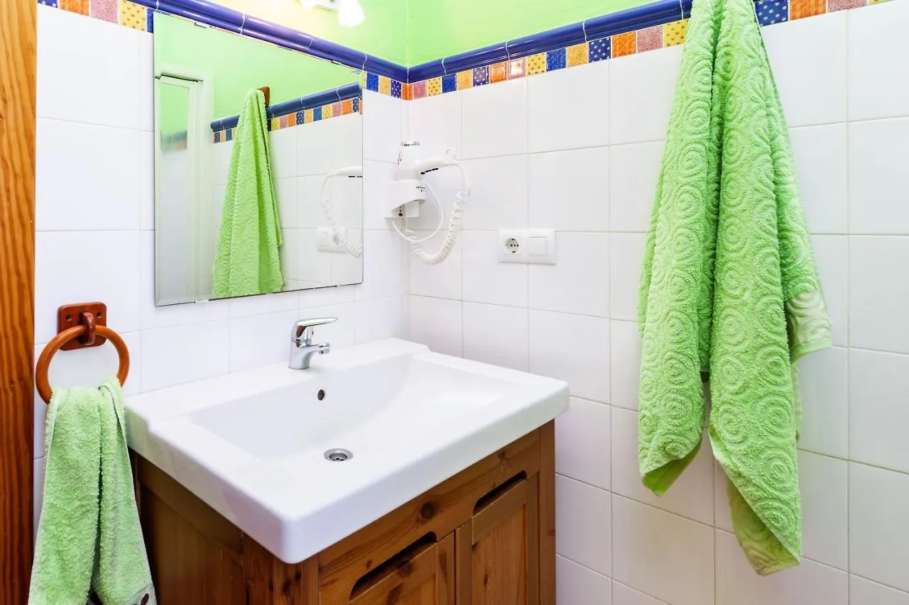 Luisa 2 Villa Conil De La Frontera Holiday home