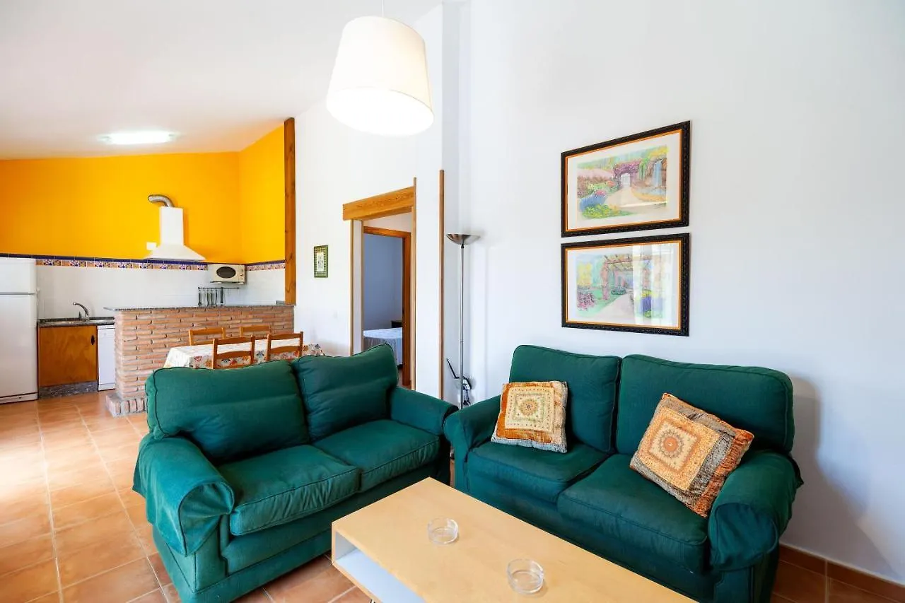Holiday home Luisa 2 Villa Conil De La Frontera