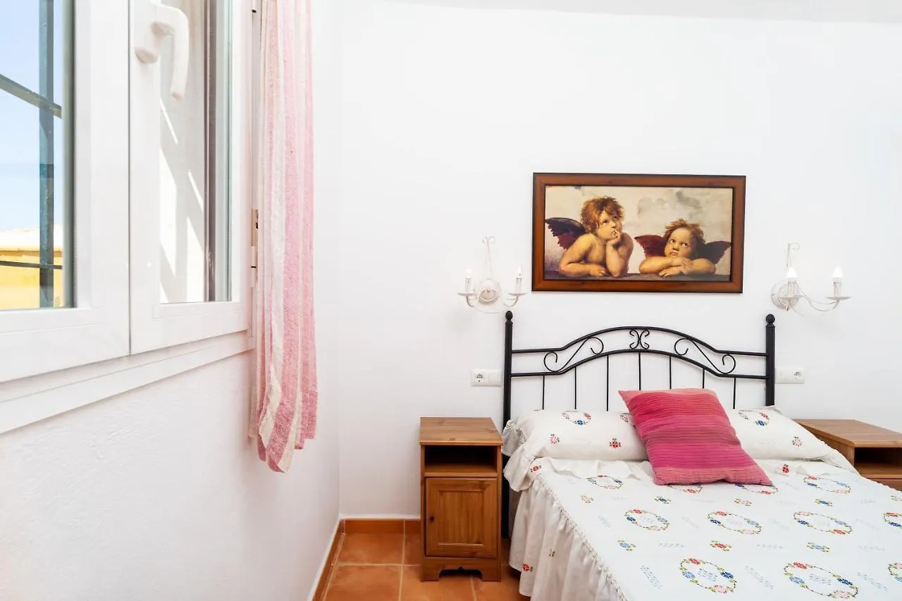 Luisa 2 Villa Conil De La Frontera Holiday home